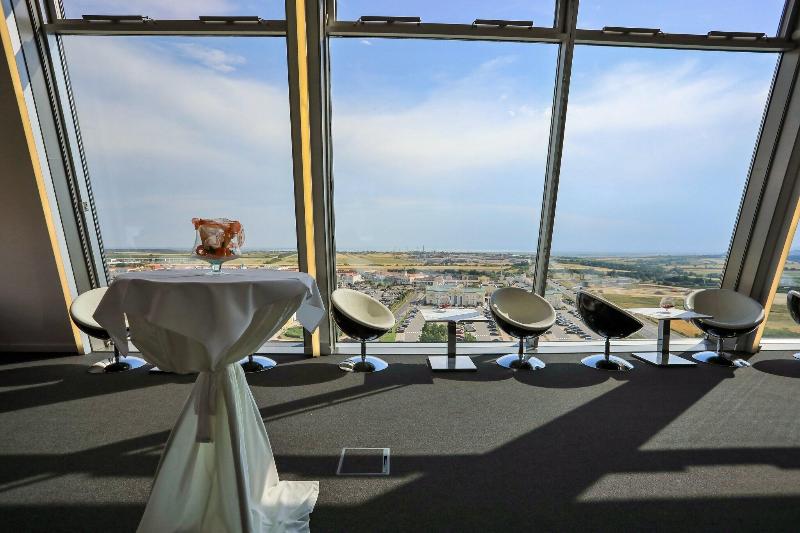 Pannonia Tower - Bar