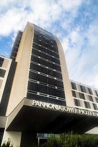 Pannonia Tower fotoÄŸrafÄ±