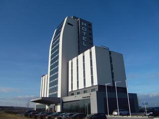 Pannonia Tower fotoÄŸrafÄ±