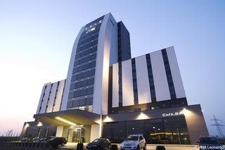 Pannonia Tower fotoÄŸrafÄ±