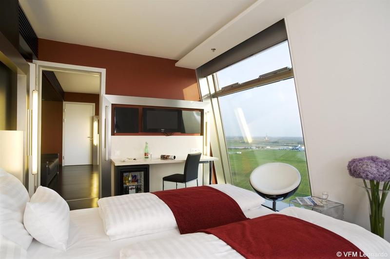 Pannonia Tower - Genel
