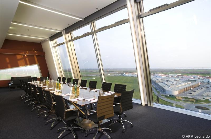 Pannonia Tower - Genel