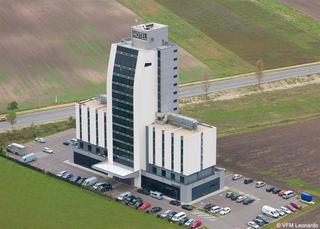Pannonia Tower fotoÄŸrafÄ±