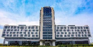 Pannonia Tower fotoÄŸrafÄ±