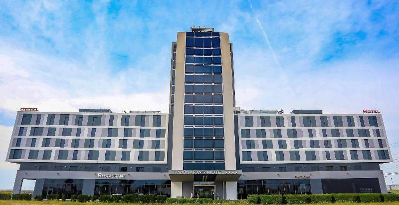 Pannonia Tower - Genel