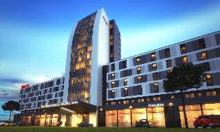 Pannonia Tower fotoÄŸrafÄ±