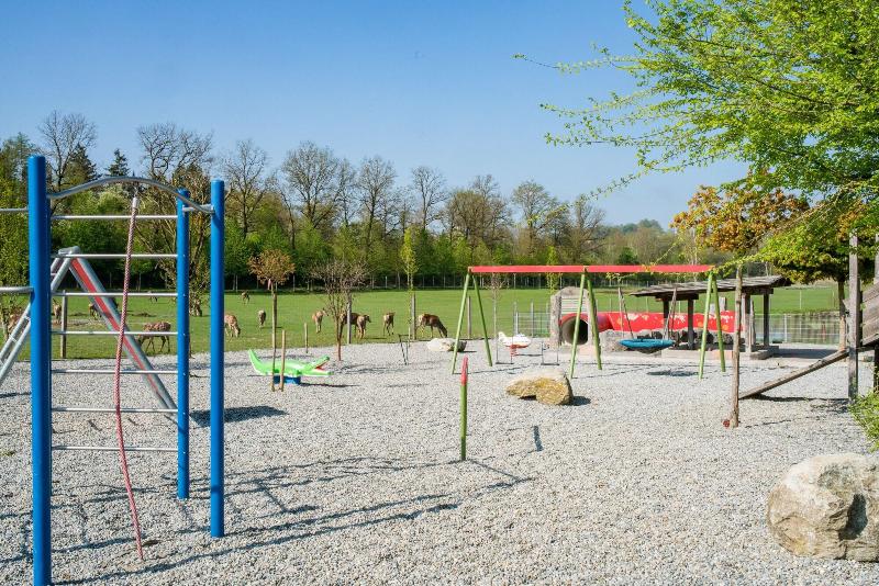 Ferienhof Tiergarten - Aktivite
