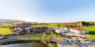 Ferienhof Tiergarten otel fotoğrafı