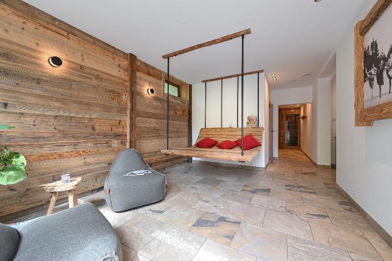 Hotel Ruchti - Zeit für mich - Aktivite