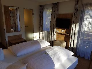 Hotel Ruchti - Zeit für mich fotoÄŸrafÄ±