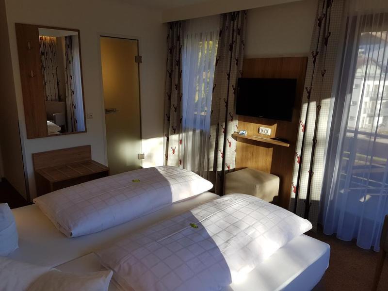 Hotel Ruchti - Zeit für mich - Genel