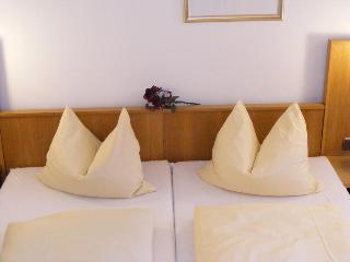 Hotel Ruchti - Zeit für mich fotoÄŸrafÄ±