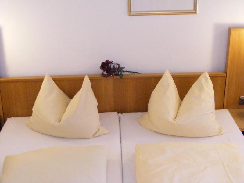 Hotel Ruchti - Zeit für mich - Genel