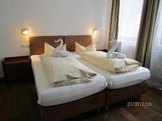 Hotel Ruchti - Zeit für mich fotoÄŸrafÄ±