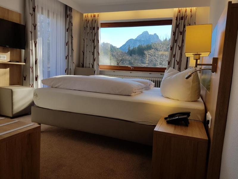 Hotel Ruchti - Zeit für mich - Genel
