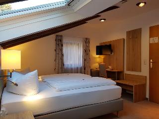 Hotel Ruchti - Zeit für mich fotoÄŸrafÄ±
