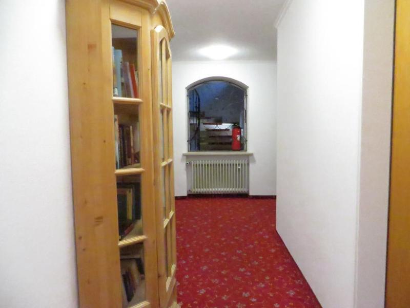Hotel Ruchti - Zeit für mich - Genel