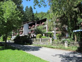 Hotel Ruchti - Zeit für mich fotoÄŸrafÄ±