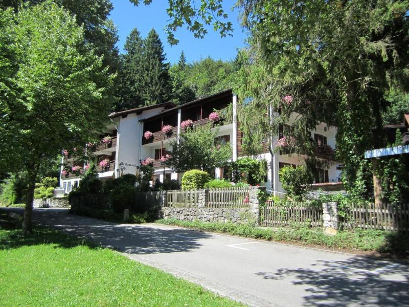 Hotel Ruchti - Zeit für mich - Genel