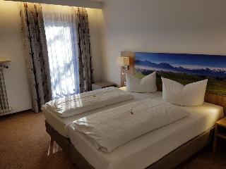 Hotel Ruchti - Zeit für mich fotoÄŸrafÄ±