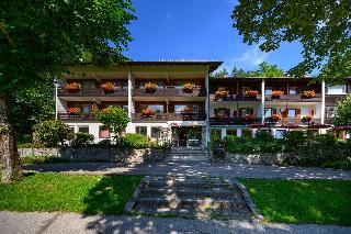 Hotel Ruchti - Zeit für mich otel fotoğrafı