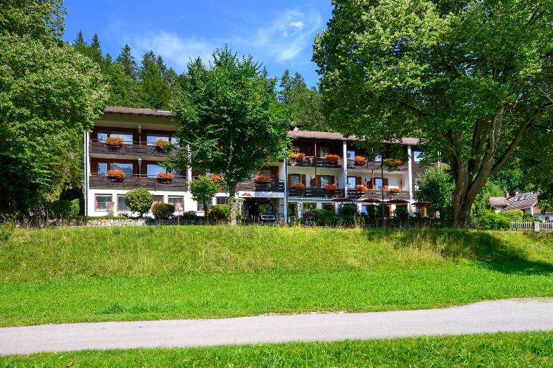 Hotel Ruchti - Zeit für mich - Genel