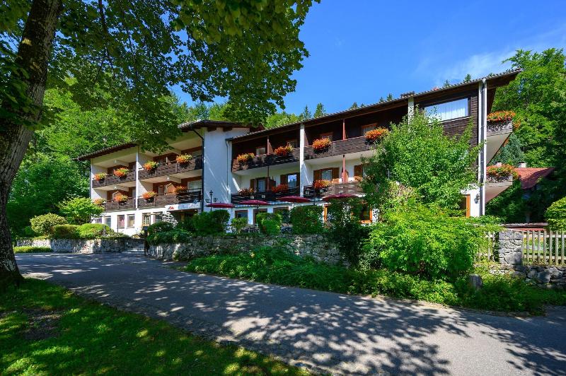 Hotel Ruchti - Zeit für mich - Genel