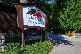 Hotel Ruchti - Zeit für mich fotoÄŸrafÄ±