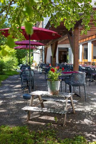 Hotel Ruchti - Zeit für mich fotoÄŸrafÄ±