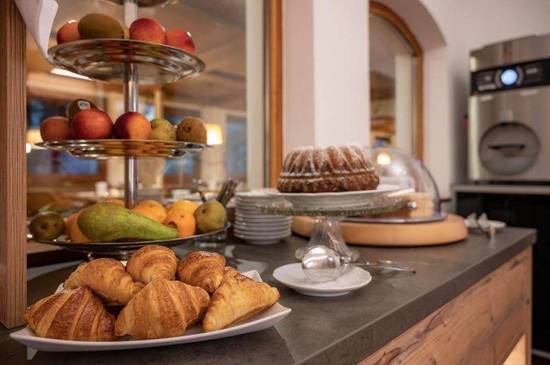 Hotel Ruchti - Zeit für mich - Restoran