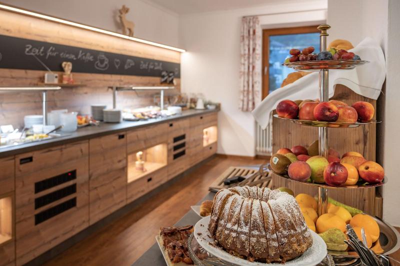 Hotel Ruchti - Zeit für mich - Restoran