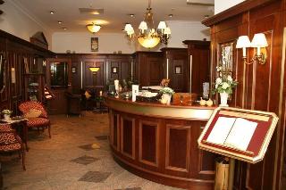 Landhotel Zum Hessenpark fotoÄŸrafÄ±