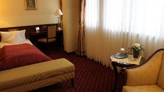 Landhotel Zum Hessenpark otel fotoğrafı