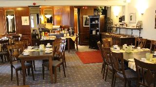 Landhotel Zum Hessenpark fotoÄŸrafÄ±