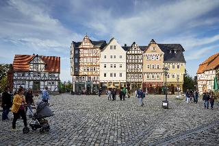 Landhotel Zum Hessenpark fotoÄŸrafÄ±