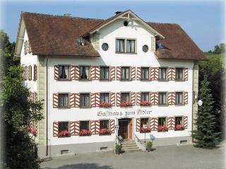 Adler otel fotoğrafı
