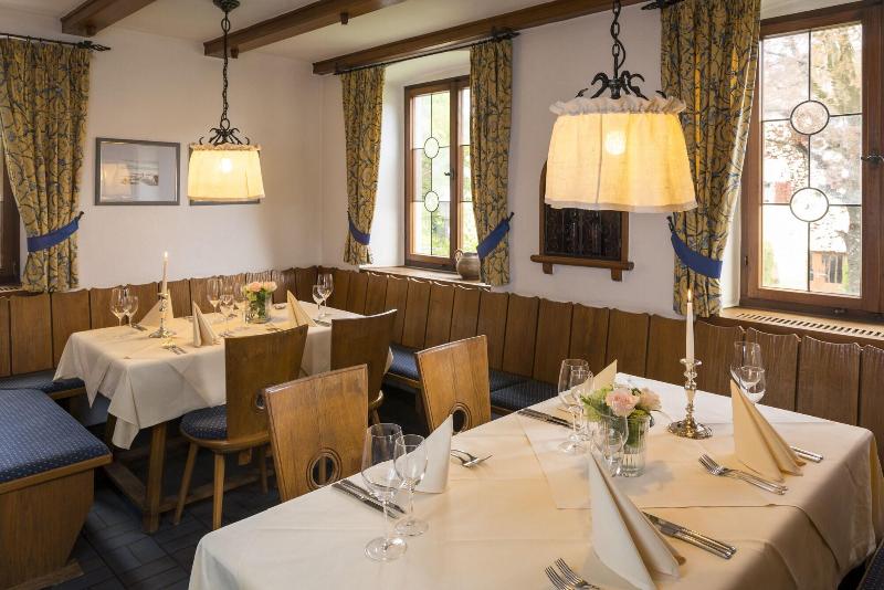 Adler - Restoran