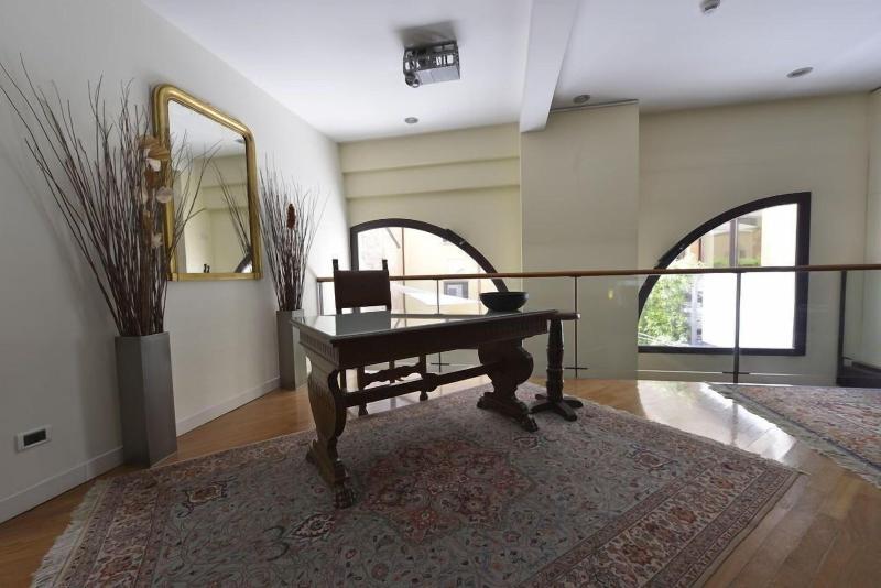 Hotel Ferrara - Lobi