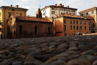 Hotel Ferrara otel fotoğrafı