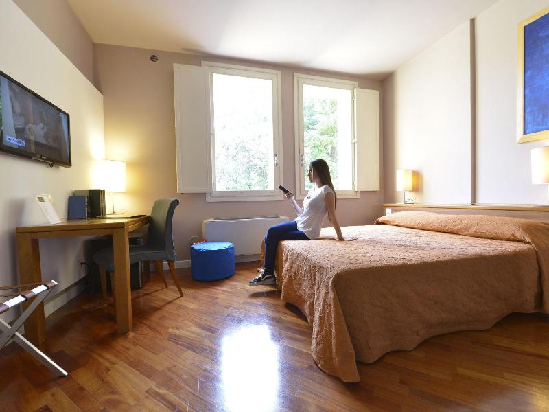 Hotel Ferrara - Genel