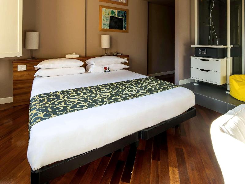 Hotel Ferrara - Genel