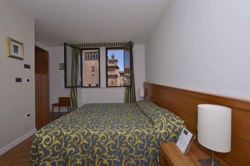 Hotel Ferrara - Genel