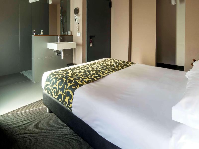 Hotel Ferrara - Oda