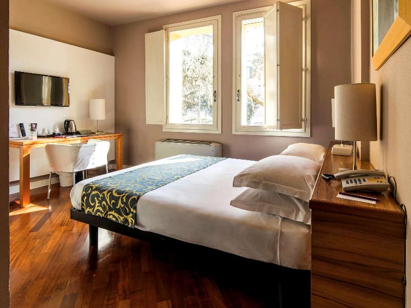 Hotel Ferrara - Oda