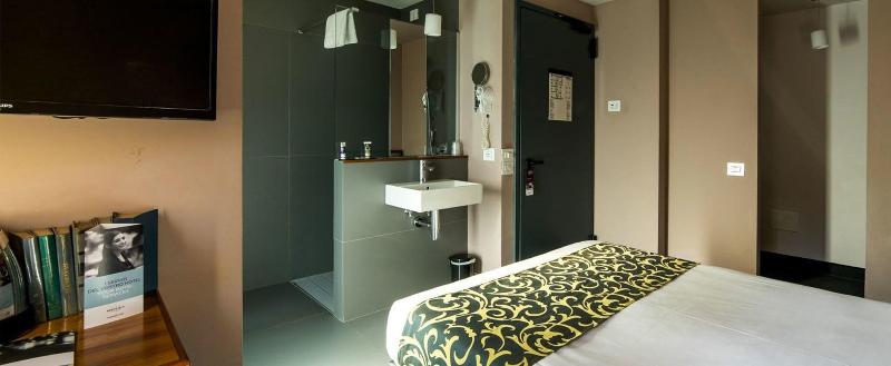 Hotel Ferrara - Oda