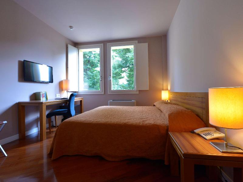 Hotel Ferrara - Oda