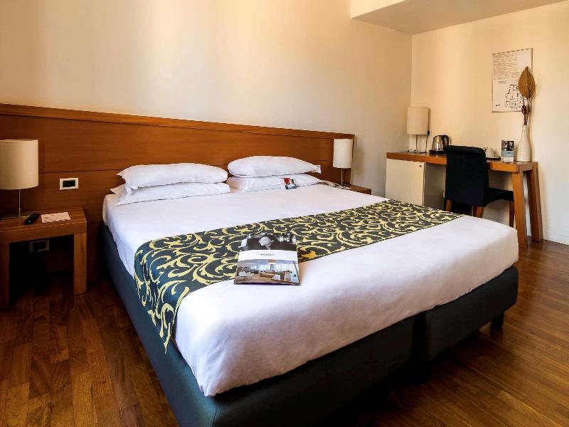 Hotel Ferrara - Oda