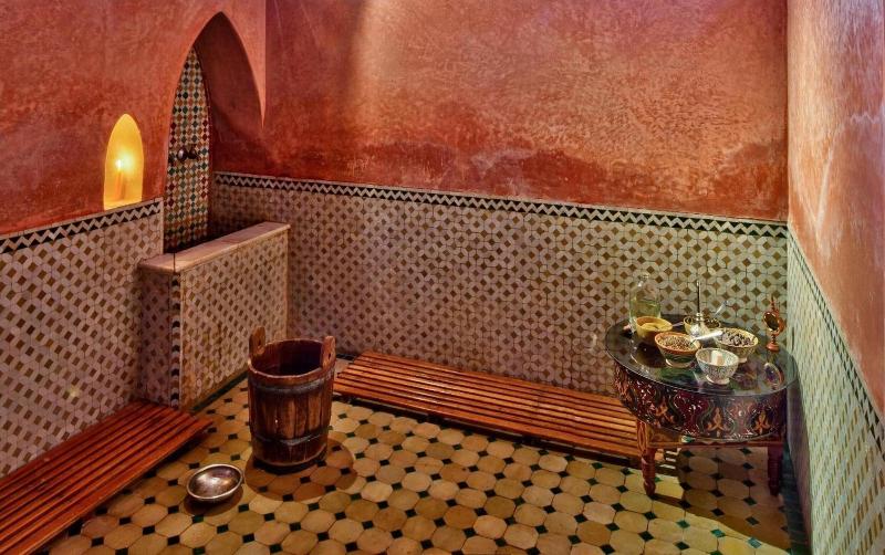 Riad Dar Ziryab - Aktivite
