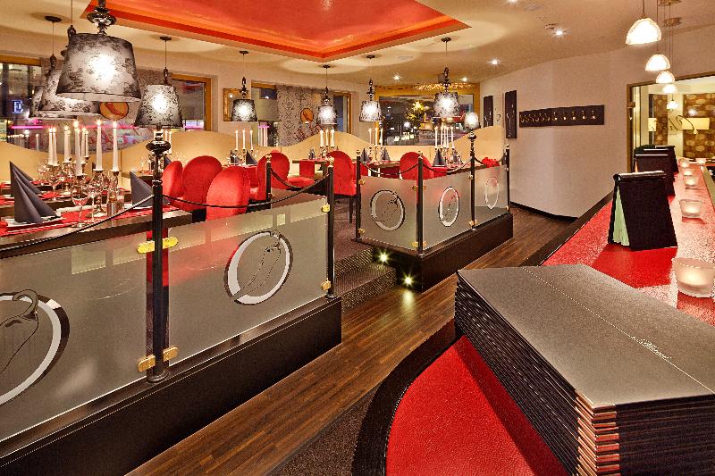 Schlosskrone - Bar
