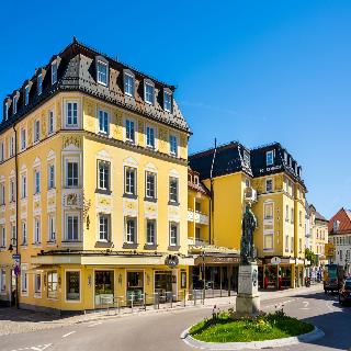 Schlosskrone otel fotoğrafı